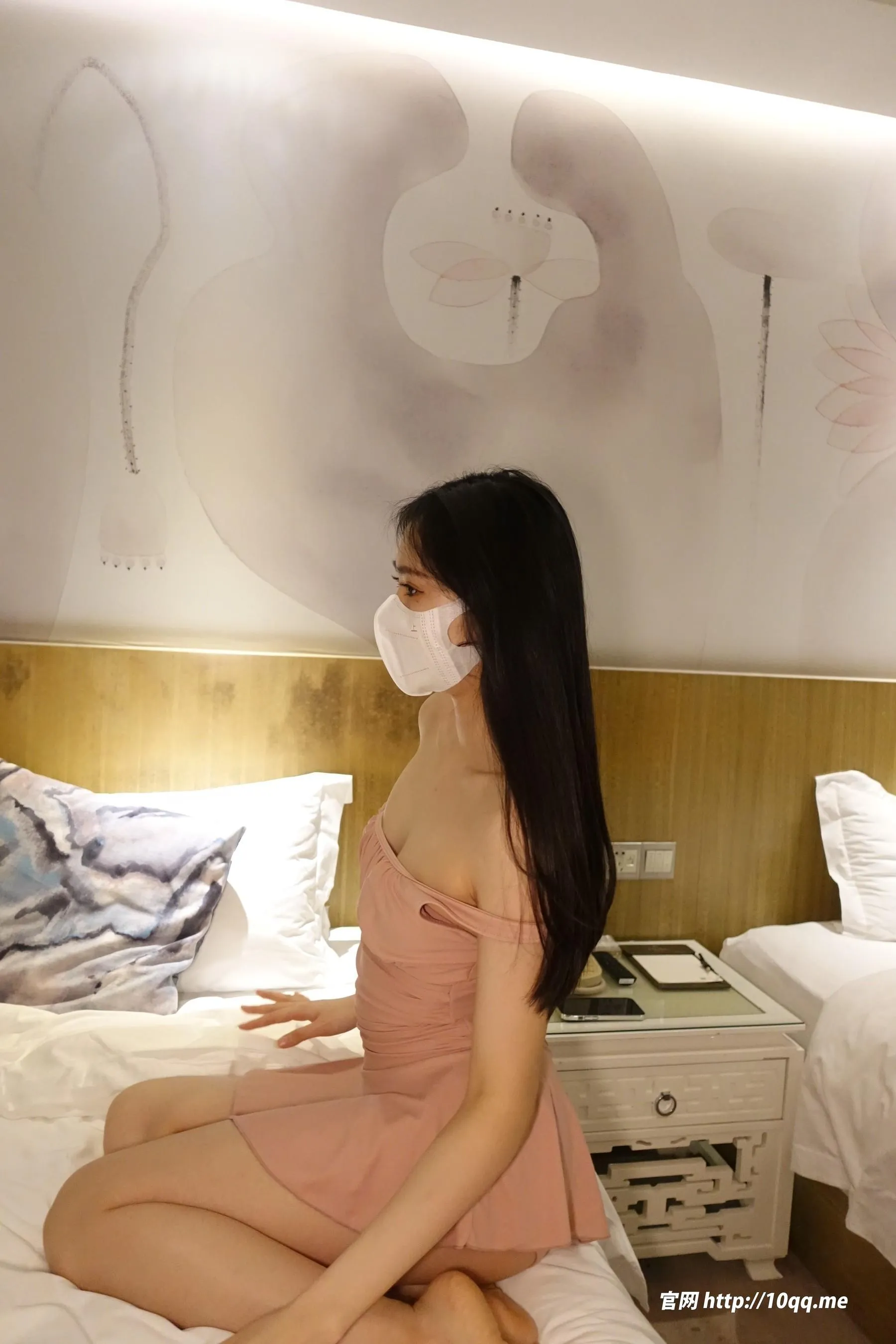 [ROSI口罩系列]2023.04.23 NO.2506 [89P]插图5